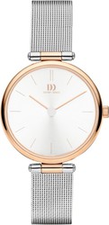 Reloj Danish Design Mujer Q1269IV67 Acero