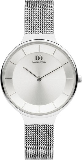 Reloj Danish Design Mujer Q1272IV62 Acero
