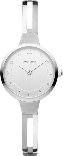 Reloj Danish Design Mujer Q1287IV72 Titanio