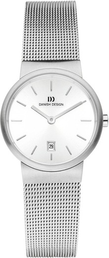 Reloj Danish Design Mujer Q971IV62 Acero