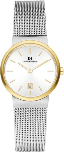 Montre pour femme Danish Design Q971IV65 en acier