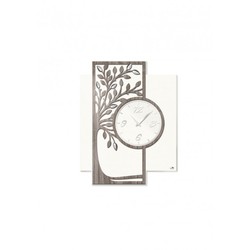 Reloj Decorativo Arbol De La Vida Essenza L140 45x58cm