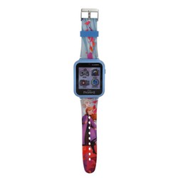 Disney Smartwatch FZN4587 Orologio sportivo bianco Frozen
