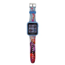 Disney Smartwatch FZN4587 Sport Hvid Frozen Ur