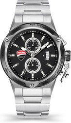 Reloj Ducati Hombre DTWGI2019105 Acero