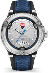 Reloj Ducati Hombre DTWGN2018905 Piel Azul