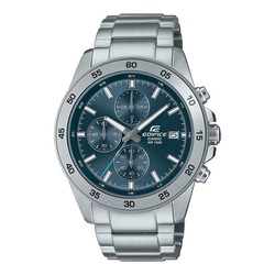 Reloj Edifice Casio Hombre EFR-526D-2AVUEF Acero