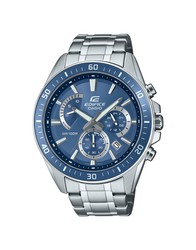 Edifice Casio EFR-552D-2AVUEF stålur