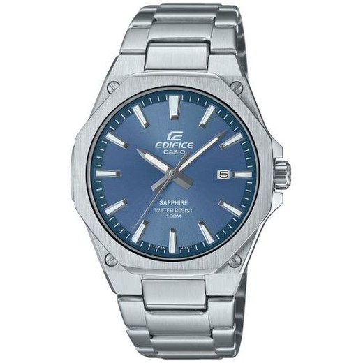 Reloj Edifice Casio EFR-S108D-2AVUEF Acero