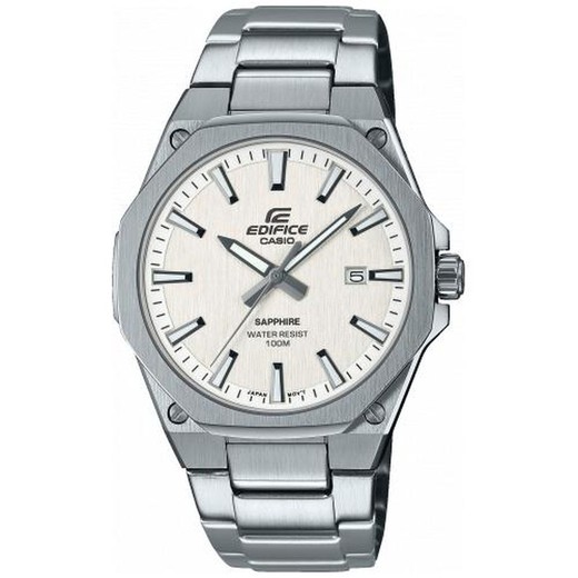 Reloj Edifice Casio EFR-S108D-7AVUEF Acero