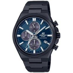 Edifice Casio EFS-S630DC-2AVUEF Schwarze Uhr