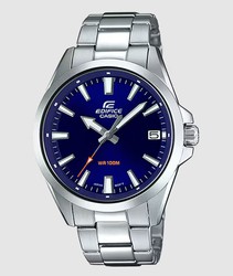 Reloj Edifice Casio EFV-100D-2BVUEF Acero