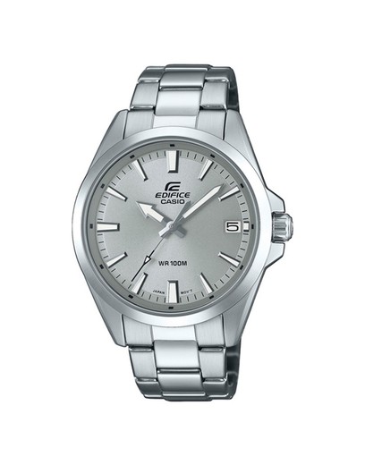 Reloj Edifice Casio EFV-100D-8AVUEF Acero