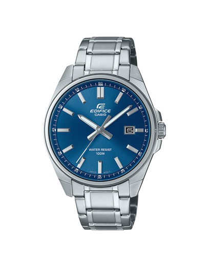 Reloj Edifice Casio EFV-150D-2AVUEF Acero