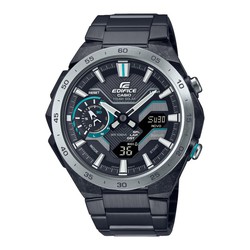 Reloj Edifice Hombre ECB-2200DD-1AEF Negro