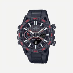 Edifice herreur ECB-2200P-1AEF Sort