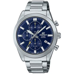 Orologio Uomo Edifice EFB-710D-2AVUEF Acciaio