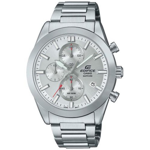 Montre Homme Edifice EFB-710D-7AVUEF Acier