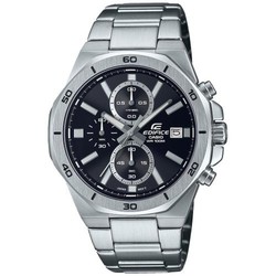 Edifice Man Watch EFV-640D-1AVUEF Steel