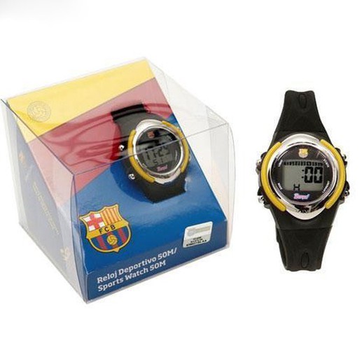 Reloj FC Barcelona Digital Hombre 7001132