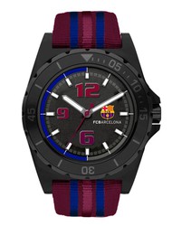 Orologio digitale da bambino FC Barcelona 7001160 — Joyeriacanovas