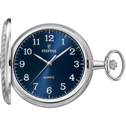 Reloj Festina Bolsillo F2021/2 Acero