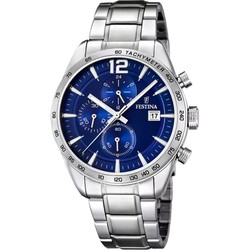 Reloj Festina Hombre F16759/3 Acero