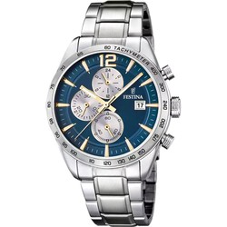 Rellotge Festina Home F16759/7 Acer