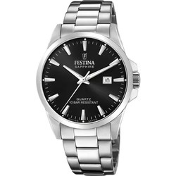 Rellotge Festina Home F20024/4 Acer