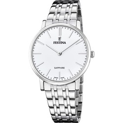 Reloj Festina Hombre F20045/2 Acero