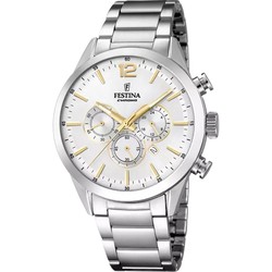 Rellotge Festina Home F20343/1 Acer