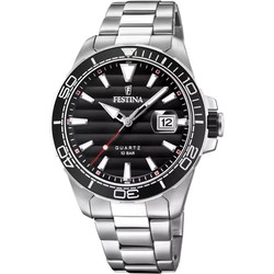 Rellotge Festina Home F20360/2 Acer