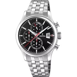 Reloj Festina Hombre F20374/3 Acero