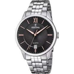 Reloj Festina Hombre F20425/6 Acero