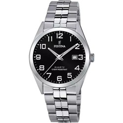 Reloj Festina Hombre F20437/4 Acero