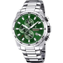 Reloj Festina Hombre F20463/3 Acero