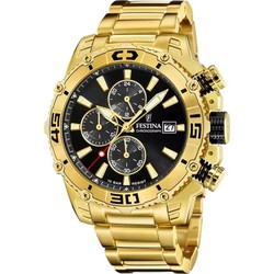 Reloj Festina Hombre F20492/4 Dorado