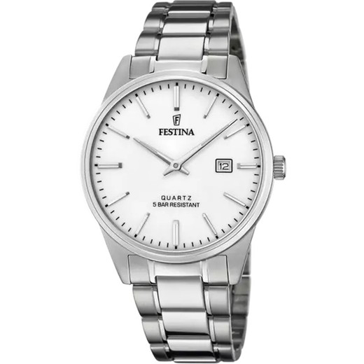 Reloj Festina Hombre F20511/2 Acero