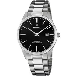 Reloj Festina Hombre F20511/4 Acero