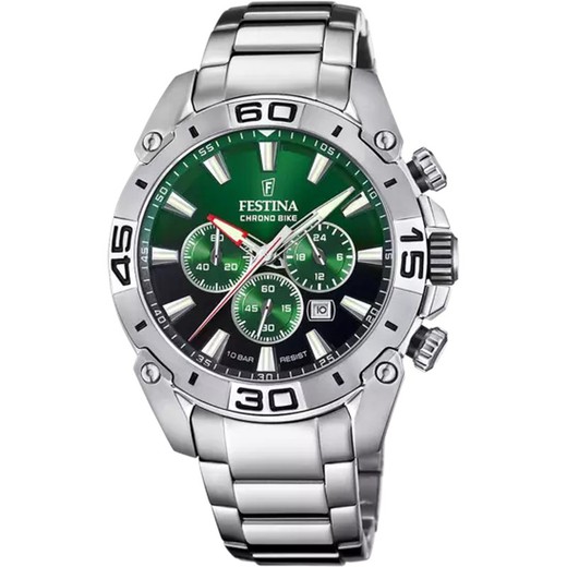 Reloj Festina Hombre F20543/3 Acero