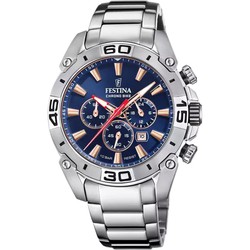 Reloj Festina Hombre F20543/4 Acero