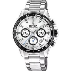 Montre Homme Festina F20560/1 Acier