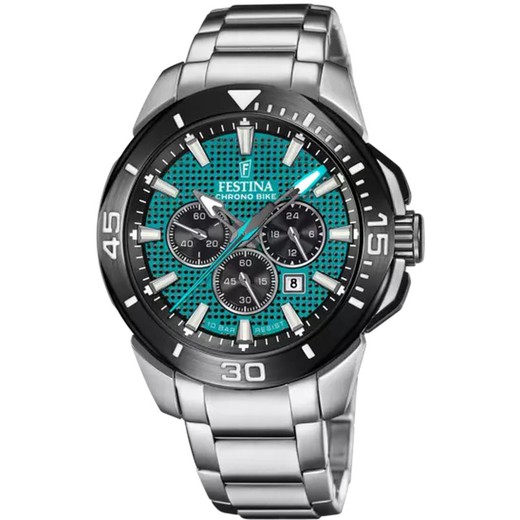 Reloj Festina Hombre F20641/3 Acero