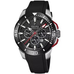 Reloj Festina Hombre F20642/4 Sport Negro