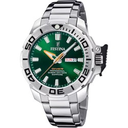 Reloj Festina Hombre F20665/2 Acero