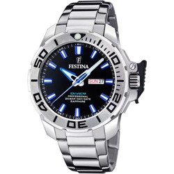 Rellotge Festina Home F20665/3 Acer