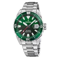 Rellotge Festina Home F20669/2 Acer