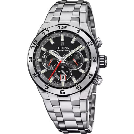 Reloj Festina Hombre F20670/6 Acero