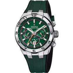 Reloj Festina Hombre F20671/2 Sport Verde