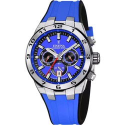 Reloj Festina Hombre F20671/3 Sport Azul